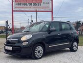Fiat 500L KREDlTl,RATA 115e