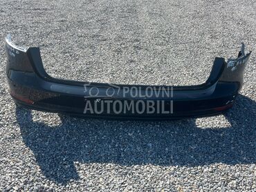 Zadnji branik za Audi A4 od 2015. do 2019. god.