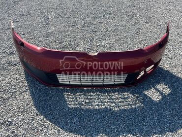 Prednji branik za Volkswagen Touran od 2010. do 2014. god.