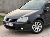 Volkswagen Golf 5 1.9TDI / COMFORTLINE