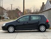 Volkswagen Golf 5 1.9TDI / COMFORTLINE