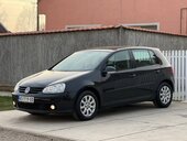 Volkswagen Golf 5 1.9TDI / COMFORTLINE