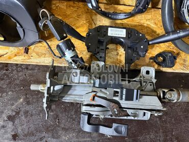 PUSKA VOLANA KARDAN STUB za Citroen C4 Grand Picasso za 2008. god.