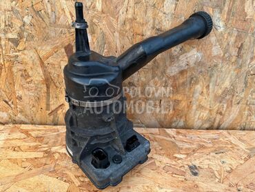 HIDRAULICNA PUMPA SERVO za Citroen C4 Grand Picasso za 2008. god.