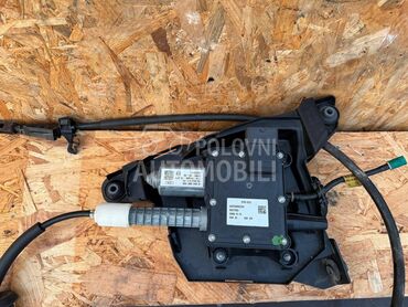 PARKING KOCNICA ELEKTRICNA za Citroen C4 Grand Picasso za 2008. god.