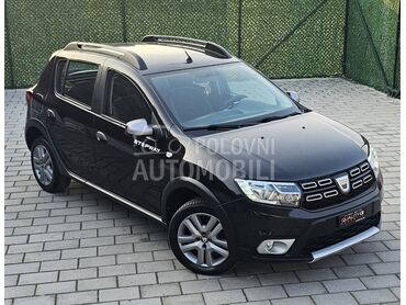 Dacia Stepway 
