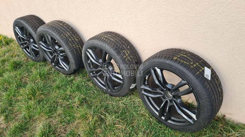 Aluminijumske felne  19" 