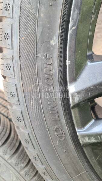 Aluminijumske felne  19" 