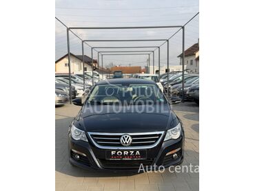 Volkswagen Passat CC DSG / NOV