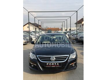 Volkswagen Passat CC DSG / NOV