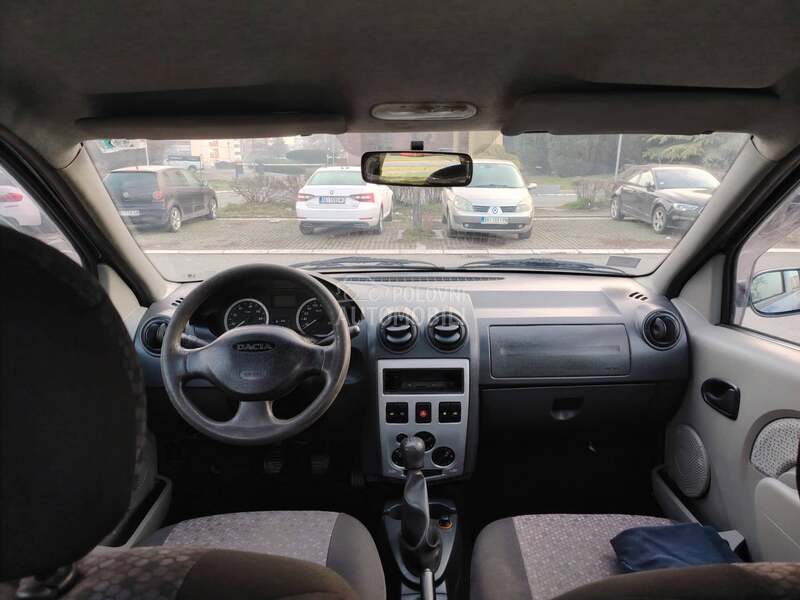 Dacia Logan 1.4