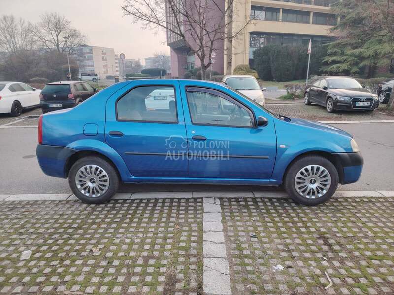 Dacia Logan 1.4