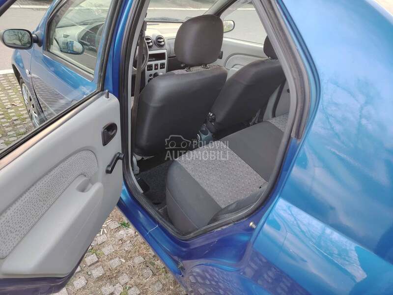Dacia Logan 1.4