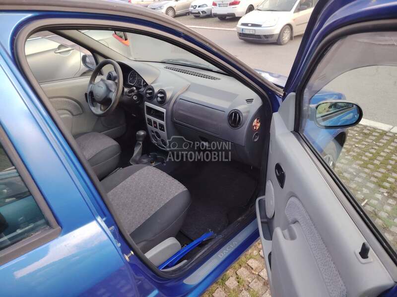 Dacia Logan 1.4