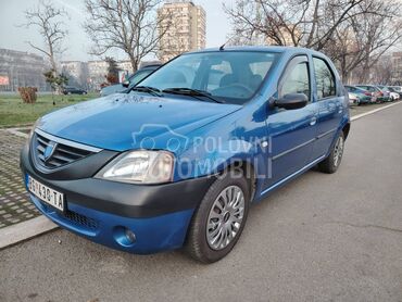 Dacia Logan 1.4