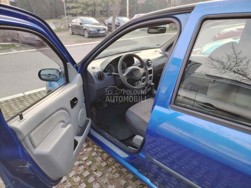 Dacia Logan 1.4