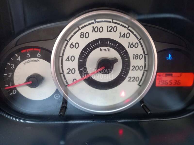 Mazda 2 1.4 CD HDI Elegance