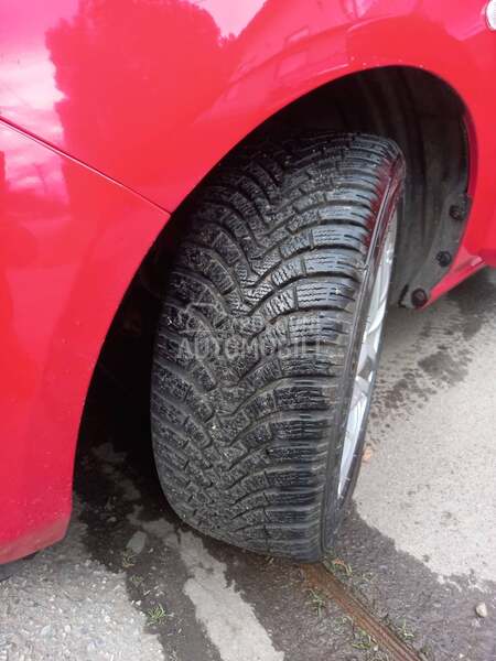 Mazda 2 1.4 CD HDI Elegance