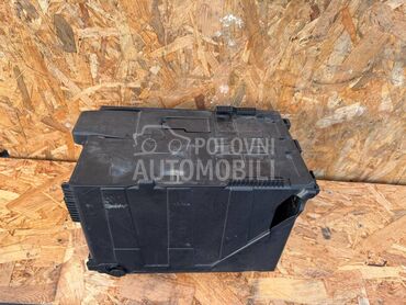 KUCISTE AKUMULATORA za Citroen C4 Grand Picasso za 2008. god.