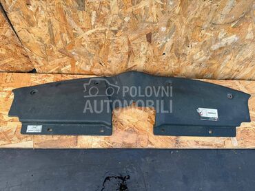 ZASTITA za Citroen C4 Grand Picasso za 2008. god.