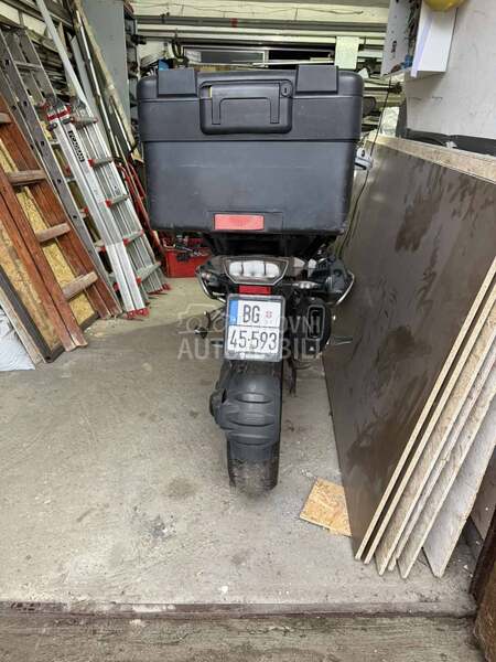 BMW R 1250 GS