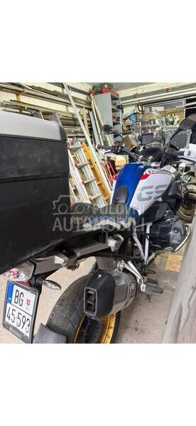 BMW R 1250 GS