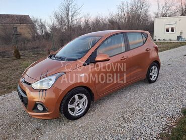 Hyundai i10 1.2  i