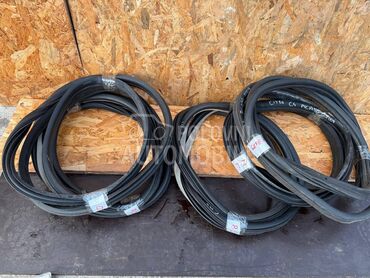 KEDER za Citroen C4 Grand Picasso za 2008. god.