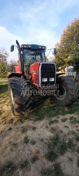 Massey Ferguson 8130