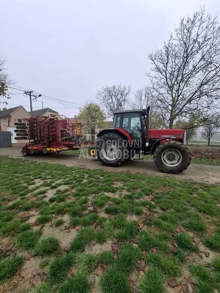 Massey Ferguson 8130