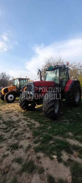 Massey Ferguson 8130