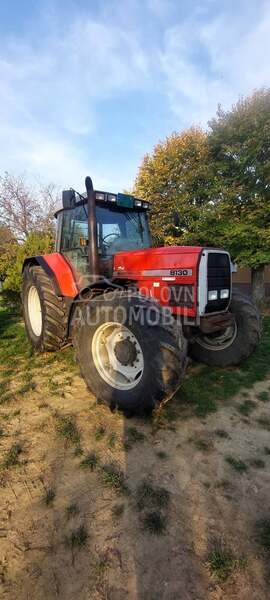 Massey Ferguson 8130