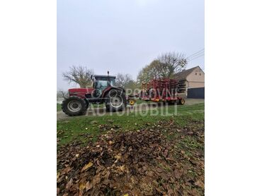 Massey Ferguson 8130