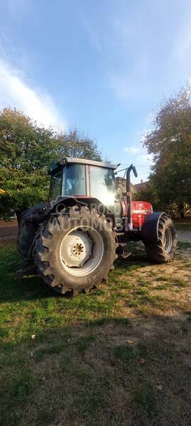 Massey Ferguson 8130
