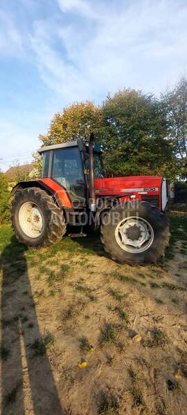 Massey Ferguson 8130