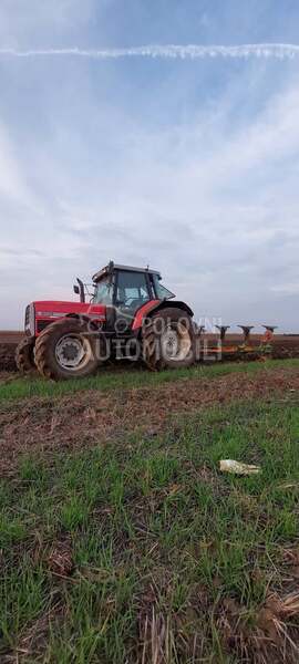 Massey Ferguson 8130