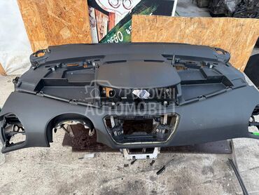 INSTRUMENT TABLA 1.6hdi za Citroen C4 Grand Picasso za 2008. god.