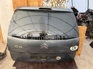 VRATA GEPEK za Citroen C4 Grand Picasso za 2008. god.