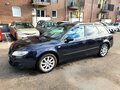 Seat Exeo 2,0TDI A.K.C.I.J.A