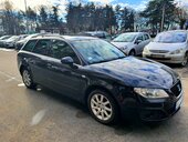 Seat Exeo 2,0TDI A.K.C.I.J.A