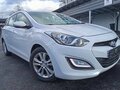 Hyundai i30 RATA 125E