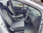 Hyundai i30 RATA 125E