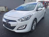 Hyundai i30 RATA 125E