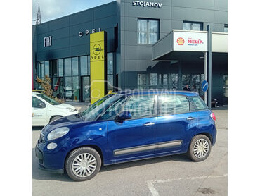Fiat 500L 1.4 POP STAR