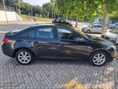Chevrolet Cruze 2.0