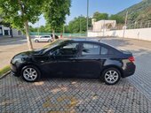 Chevrolet Cruze 2.0