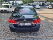 Chevrolet Cruze 2.0