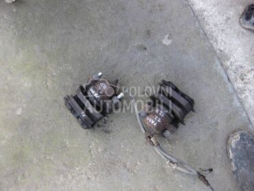 Prednja kociona klesta za Škoda Fabia od 1997. do 2006. god.