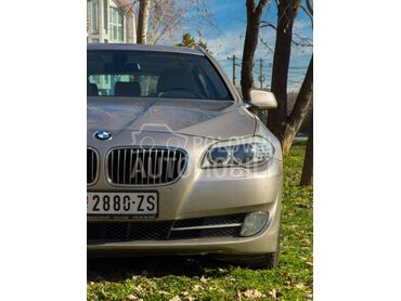 BMW 525 F mi11