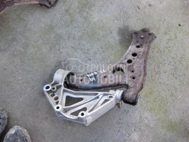 Prednje viljuske sa alu delom za Škoda Fabia od 1997. do 2006. god.